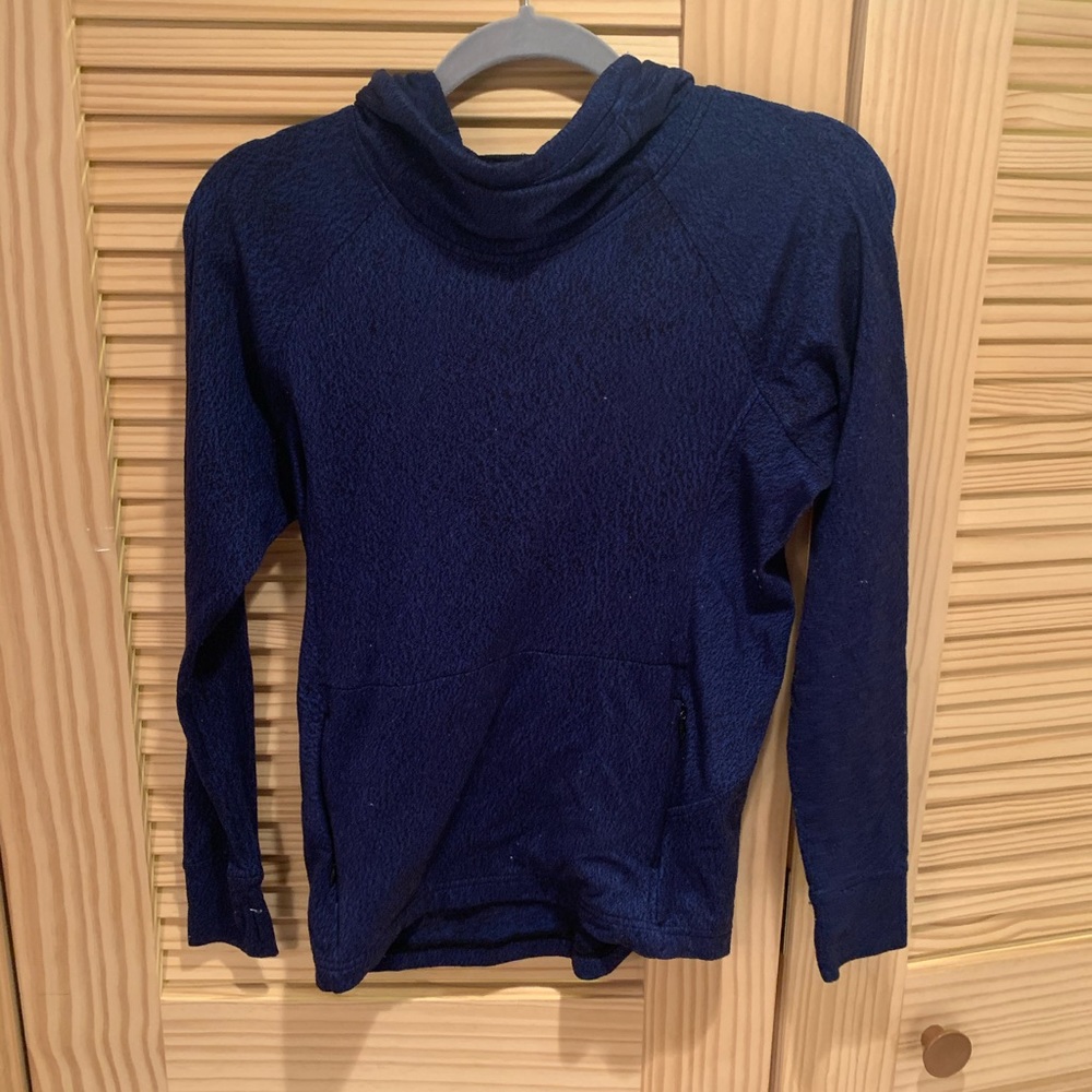 Ready to rulu sweatshirt